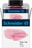 Чернила для заправки перовых ручек, розовые 15 мл S6939 Schneider