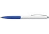 Ручка шариковая автоматическая синяя 0,7 мм К15 S930803 Schneider