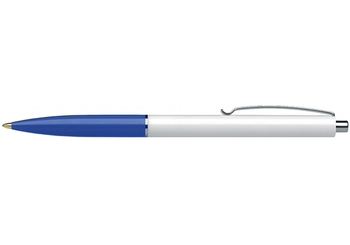 Ручка кулькова автоматична синя 0,7 мм К15 S930803 Schneider