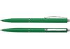 Ручка кулькова Schneider К15 зелена S930804 (1)