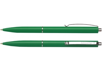 Ручка кулькова автоматична синя 0,7 мм К15 S930804 Schneider