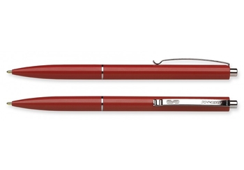 Ручка кулькова автоматична синя 0,7 мм К15 S93082 Schneider