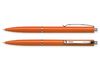 Ручка шариковая Schneider К15 оранжевая S93086 (1)