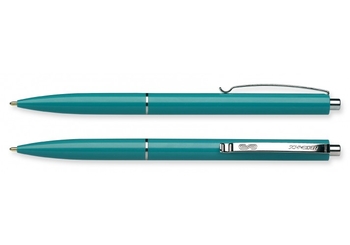 Ручка шариковая автоматическая синяя 0,7мм К15 S93087 Schneider