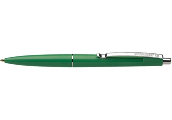 Ручка кулькова автоматична синя 0,7 мм OFFICE S932904 Schneider