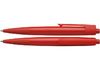Ручка кулькова автомат. Schneider LIKE червоний S936502 (1)