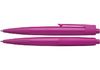 Ручка шариковая Schneider LIKE корпус розовый, пишет синим S936599-03 (1)