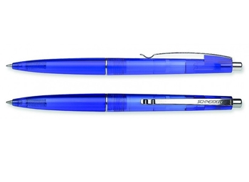 Ручка кулькова автоматична синя 0,7 мм SUNLITE S936653 Schneider