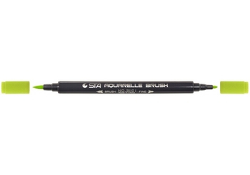 Маркер акварельная зеленая трава STA3110I-43 Staedtler