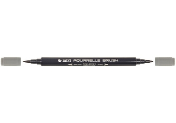 Маркер акварельный серый STA3110I-70 Staedtler