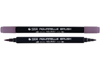 Маркер акварельный голубовато-серый STA3110I-71 Staedtler