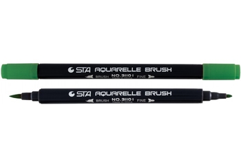 Маркер акварельний зелений океан STA3110I-91 Staedtler