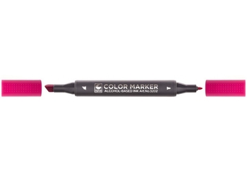 Маркер художній для ескизів червоно-рожевий STA3202-3 Staedtler