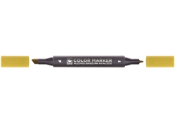 Маркер художній для ескизів оливково-жовтий STA3202-41 Staedtler