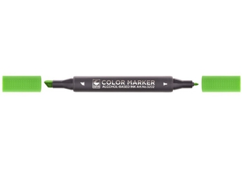 Маркер художній для ескізів, зелена трава STA3202-47 Staedtler