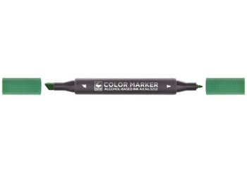 Маркер художній для ескизів вірідіан STA3202-54 Staedtler