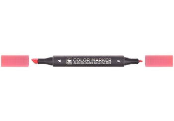Маркер художній для ескизів пастельно-рожевий STA3202-7 Staedtler