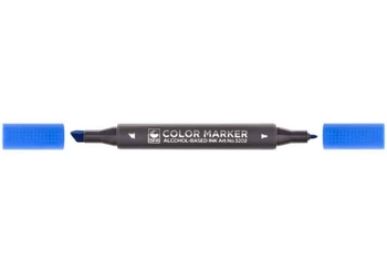 Маркер художній для ескизів королівський синій STA3202-70 Staedtler