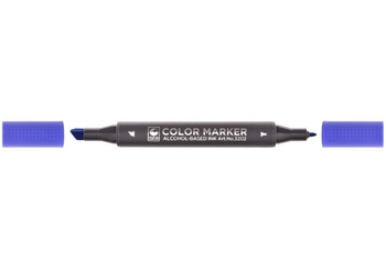 Маркер художественный для эскизов королевский синий кобальт STA3202-71 Staedtler