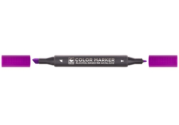Маркер художній для ескизів фіолетовий насичений STA3202-81 Staedtler