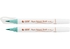 Маркер-пензлик акварельний STA 3700 AQUA NATURAL BRUSH 3700, м'ятний STA3700-35 (1)