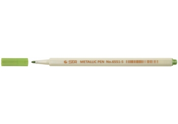 Маркер художній зелений Paint STA6551-M05 Staedtler