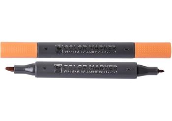 Маркер художній для ескизів теракотовий STA3202-21 Staedtler