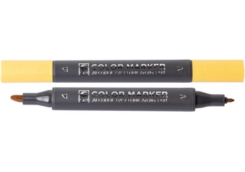 Маркер художній для ескизів жовта диня STA3202-33 Staedtler