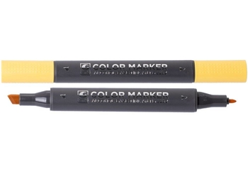 Маркер художній для ескизів жовтий STA3202-34 Staedtler