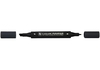 Маркер художній для ескизів холодний-сірий STA3202-CG6 Staedtler