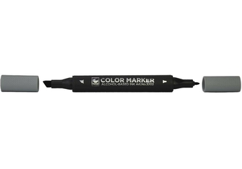 Маркер художній для ескизів зелено-сірий STA3202-CG3 Staedtler