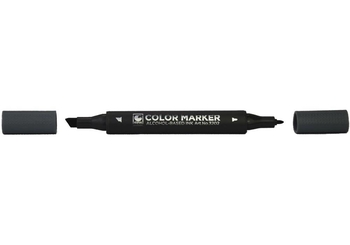 Маркер художественный для эскизов зелено-серый STA3202-CG7 Staedtler