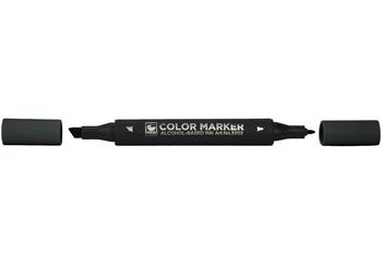 Маркер художній для ескизів зелено-сірий STA3202-CG9 Staedtler