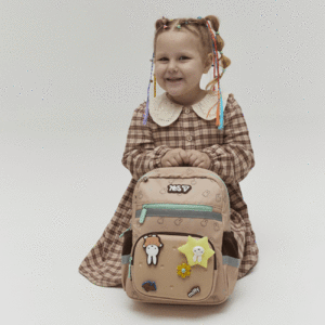 Рюкзак детский дошкольный Miffy K-45XS Yes