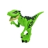 Конструктор 255 деталей, у капсулі 25х15х11 см Zuru MAX Dino Adventure 83154