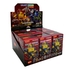 Конструктор Transformers BLokees серія GALAXY VERSION 03 (46 - 53 деталі), мікс 9 видів, 7.2х7.2х12 см, у дисплей боксі 71103