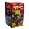 Конструктор Transformers BLokees серія GALAXY VERSION 03 (46 - 53 деталі), мікс 9 видів, 7.2х7.2х12 см, у дисплей боксі 71103