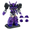 Конструктор Transformers BLokees серия GALAXY VERSION 04 (41 – 53 детали), микс 9 видов, 7.2х7.2х12 см, в дисплей боксе 71104