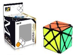 Кубик логика, в коробке 6*6*9 см