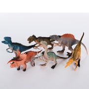 Игрушечная фигурка, микс 6 видов Динозавр 88-6D