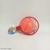 Баскетбольний набір: Кільце та м'яч у сітці 14A