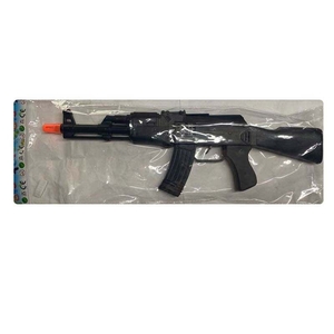 Іграшковий автомат-тріскачка, у пакеті 53х17 см 225-1