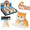 Игрушка антистресс, в дисплее 35х26х7 см Таба котик YD2507 YabbaDabba