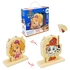Дерев'яний пазл-головоломка, в коробці 21х7,5х20 см Paw Patrol KH20/043 KidsHits
