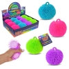 Игрушка антистресс, микс видов, в дисплее 22х17х6 см YD2537 YabbaDabba