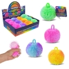 Игрушка антистресс, микс видов, в дисплее 22х17х6 см YD2538 YabbaDabba
