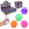Игрушка антистресс, микс видов, в дисплее 26х18х6 см YD2542 YabbaDabba