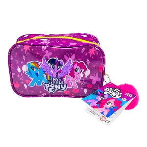 Косметичка, розмір 19х12х7 см My Little Pony KH82/001L