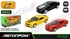 Машинка металлическая 1:32, микс 3 вида, в коробке 16,5х7х8 см 2013 Chevrolet Camaro SS 10011 АвтоПром