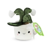 Мягкая игрушка, размер 8х8х14 см Цветочки PLC25047 Plush and Co